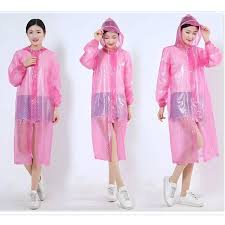 Plastic Raincoat